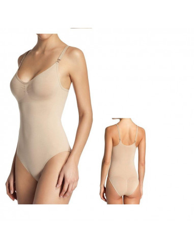 BODY MODELADOR LUPO SLIM | Virtualvantagem | 47150