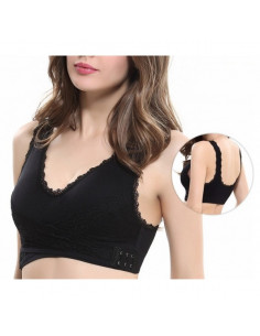 SOFT TOUCH BRA PACK 3 SUTIÃS PUSH-UP | Virtualvantagem | VRT.006.00047 2