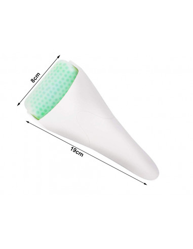 ICE ROLLER ROLO DE GELO ROSTO E CORPO | Virtualvantagem | VRT.002.00146