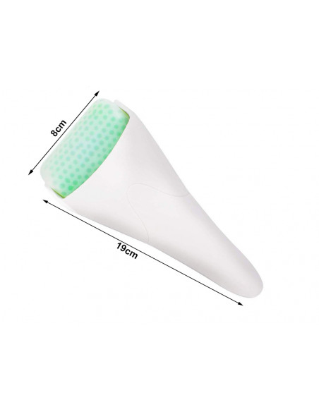 ICE ROLLER ROLO DE GELO ROSTO E CORPO | Virtualvantagem | VRT.002.00146