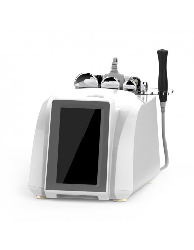 MAQUINA RADIOFREQUENCIA MONOPOLAR | Virtualvantagem | VRT.001.00069