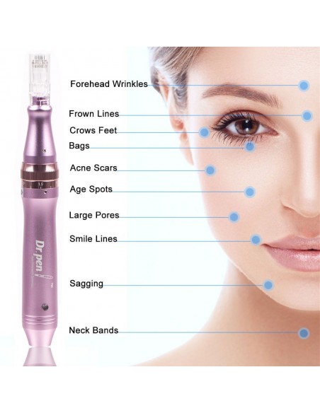 DERMAPEN DR.PEN ULTIMA M7 | Virtualvantagem | VRT.002.00017