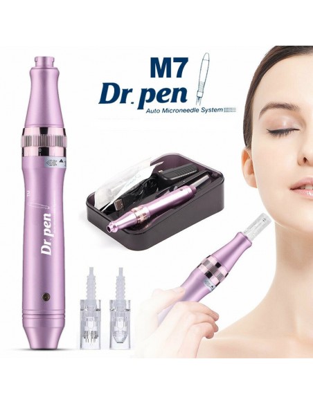 DERMAPEN DR.PEN ULTIMA M7 | Virtualvantagem | VRT.002.00017