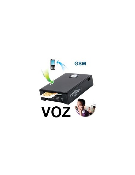 GSM BUG SPY  SENSOR VOZ ESCUTAS TELEFONICAS | Virtualvantagem |