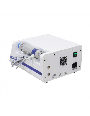 MAQUINA TERAPIA ONDAS CHOQUE SHOCKWAVE | Virtualvantagem | VRT.001.00003