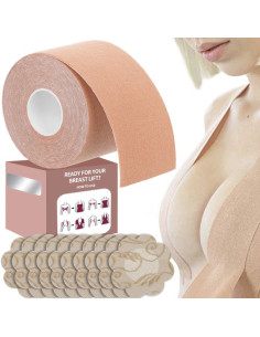 FITA ADESIVA PARA DECOTES FITA UP PORTUGAL