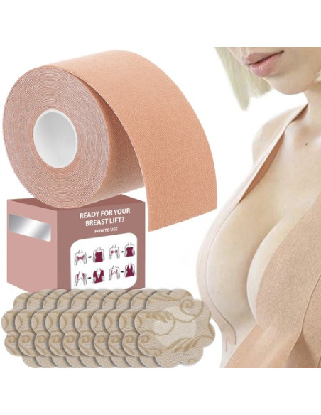 FITA ADESIVA PARA DECOTES FITA UP PORTUGAL