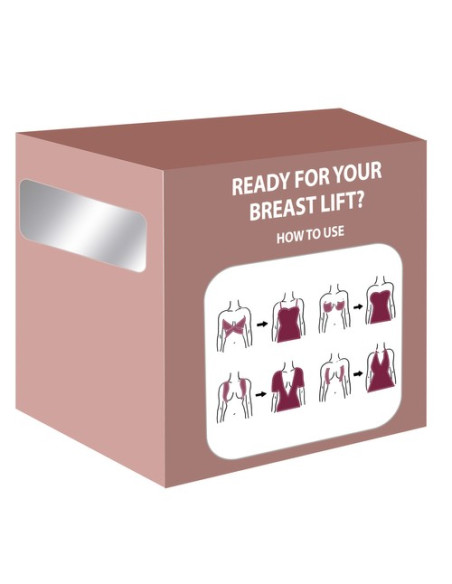 FITA ADESIVA PARA DECOTES FITA UP PORTUGAL