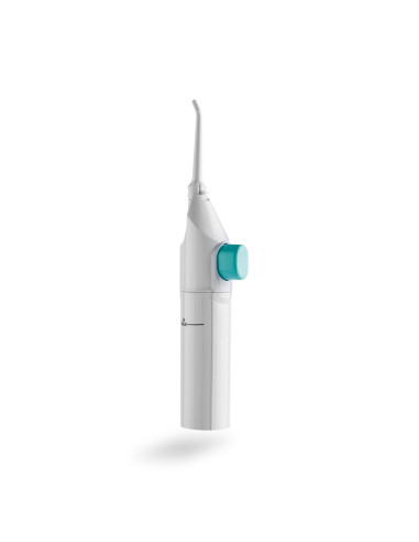 IRRIGADOR ORAL MANUAL