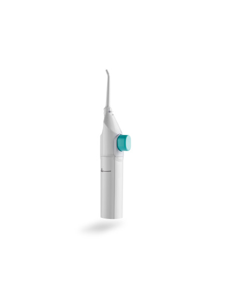 IRRIGADOR ORAL MANUAL