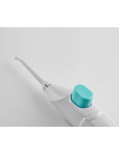 IRRIGADOR ORAL MANUAL