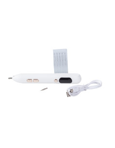JATO DE PLASMA CANETA MOLE SPOT 2
