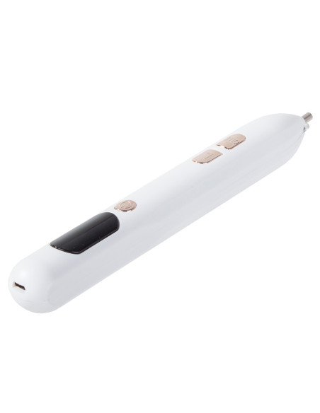 JATO DE PLASMA CANETA MOLE SPOT