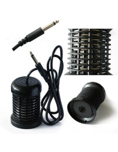 ARRAYS ION DETOX - SONDA CATALIZADOR PARA MAQUINAS DETOX