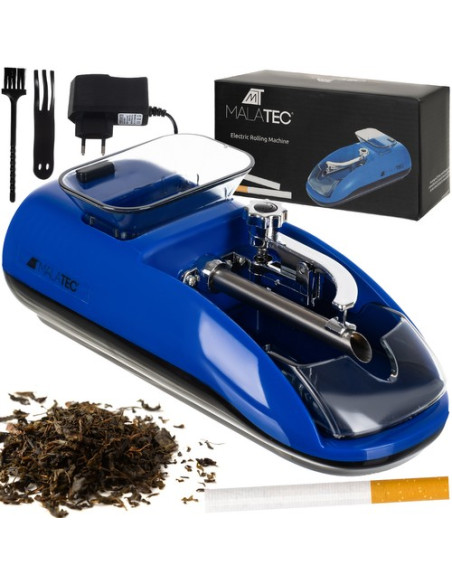 MAQUINA FAZER CIGARROS AUTOMATICA