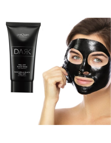 MASCARA PRETA  PORTUGAL BLACK MASK