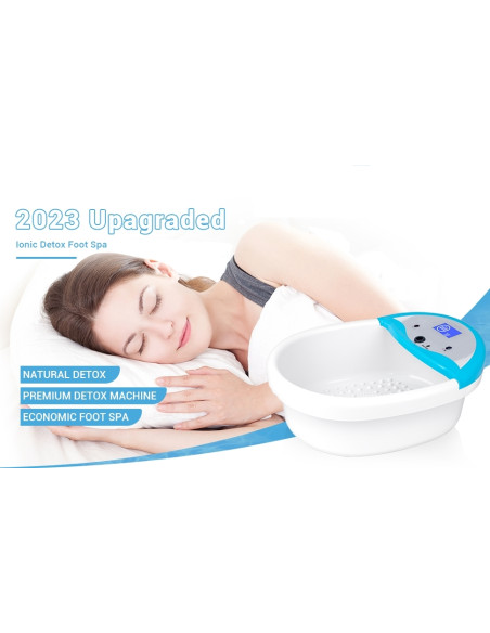 HIDROSANA DETOX COM 3 CATALISADORES