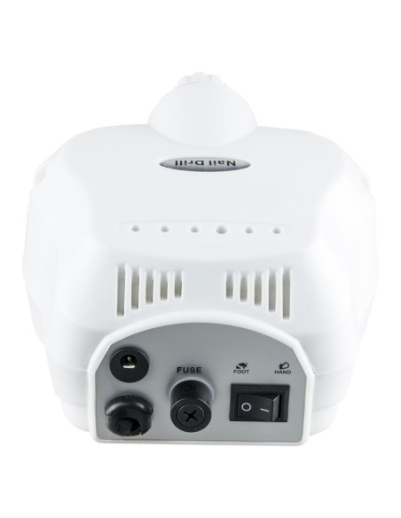 BROCA UNHAS DE GEL COM PEDAL 35.000 RPM + OFERTAS