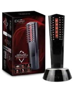 ESCOVA LASER HAIR REGENERATION BRUSH
