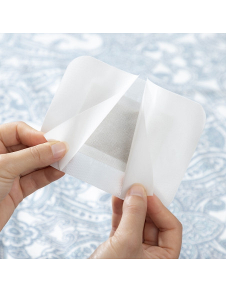 PENSOS DETOX PARA PÉS LAVANDA