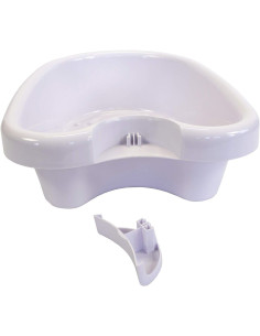 BACIA PARA MAQUINA HIDRO DETOX 2