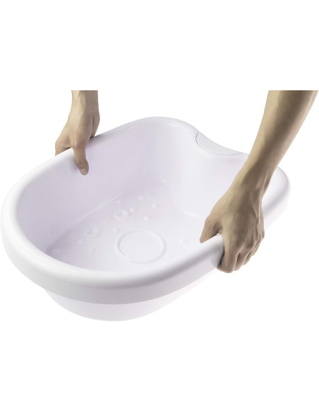 BACIA PARA MAQUINA HIDRO DETOX