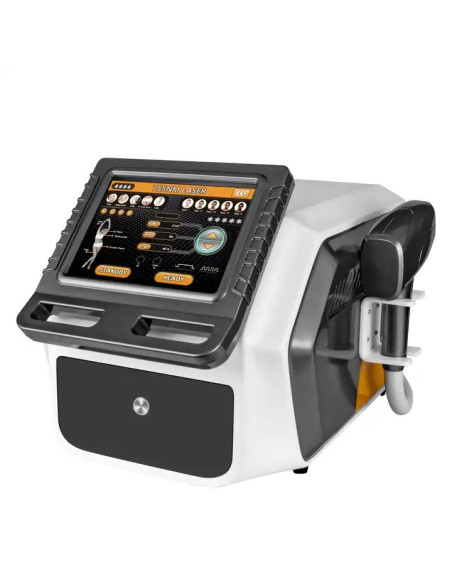 MAQUINA DEPILAÇÃO LASER DIODO 808nm