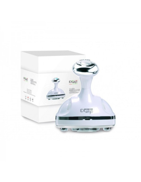 CAVITAÇÃO+ RADIO FREQUENCIA + INFRAVERMELHO