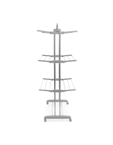 ESTENDAL PARA ROUPA 24 BARRAS