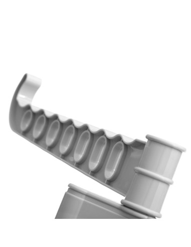 ESTENDAL PARA ROUPA 24 BARRAS