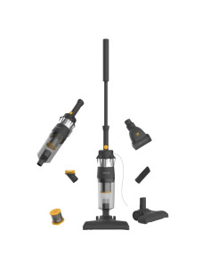 ASPIRADOR 2 EM 1 INFINITYPOWER V900 + ACESSÓRIO PELOS