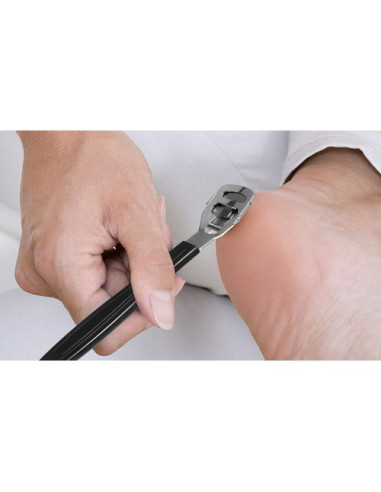 CONJUNTO MANICURE E PEDICURE 31 PEÇAS