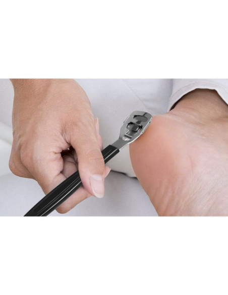 CONJUNTO MANICURE E PEDICURE 31 PEÇAS