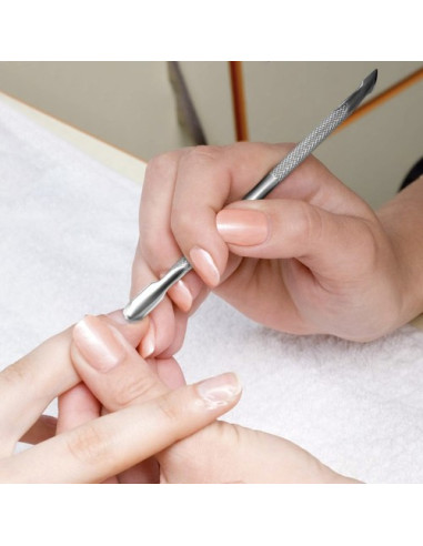 CONJUNTO MANICURE E PEDICURE 31 PEÇAS