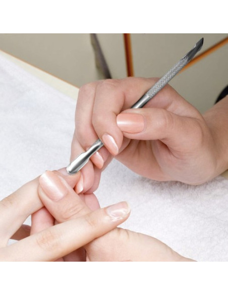 CONJUNTO MANICURE E PEDICURE 31 PEÇAS