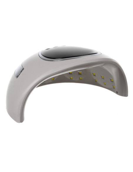 CATALISADOR DE UNHAS LED/UV 72 WATTS
