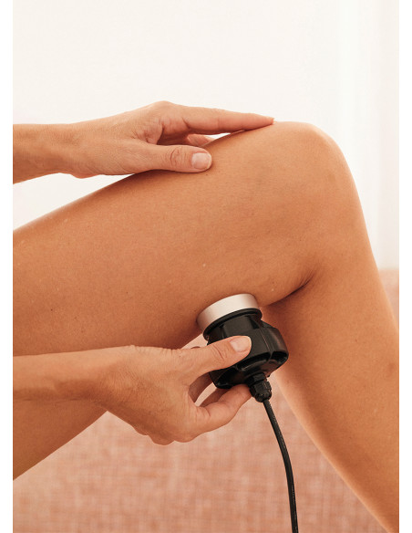 ULTRASSOM PORTÁTIL FISIOTERAPIA 79 PROGRAMAS