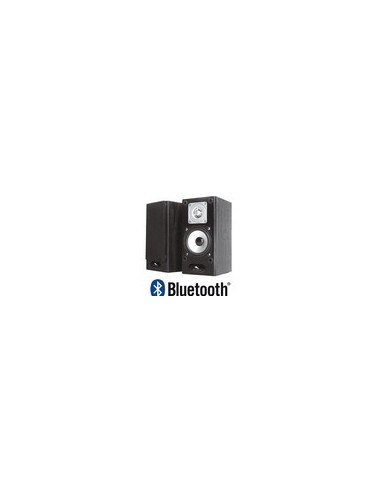 SISTEMA DE SOM ALTAVOZ ACTIVADO POR BLUETOOH | Virtualvantagem |