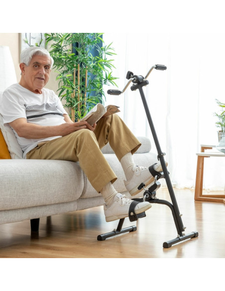 PEDALADOR DUAL BIKE