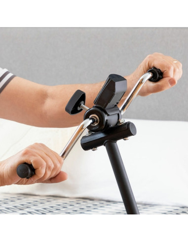 PEDALADOR DUAL BIKE