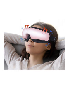 AIR PRESSURE MASSAGEADOR DE OLHOS ELÉTRICO 2