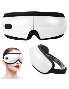 AIR PRESSURE MASSAGEADOR DE OLHOS ELÉTRICO