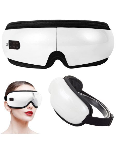 copy of AIR PRESSURE MASSAGEADOR DE OLHOS ELÉTRICO