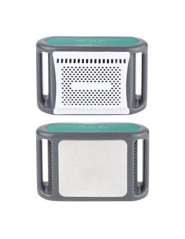 PLACA CRIOLIPÓLISE GLACIAR CRYOSCULPT