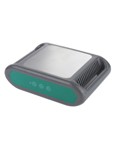 PLACA CRIOLIPÓLISE GLACIAR CRYOSCULPT