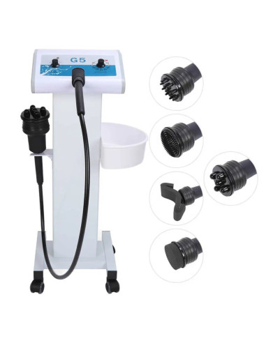 MAQUINA DE MASSAGEM G5 - MASSAGER G5