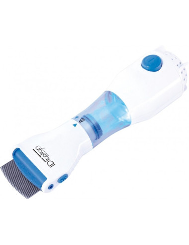 PENTE ELETRICO PARA PIOLHOS V-COMB