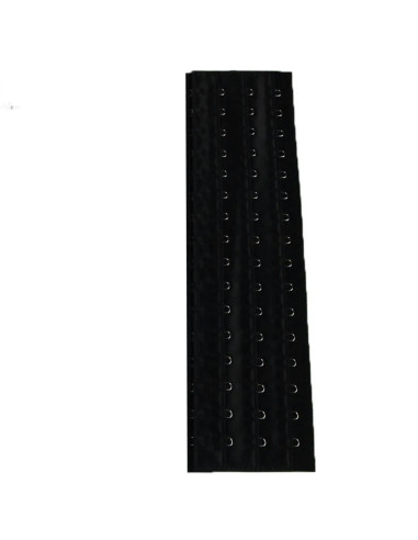 EXTENSOR 3 NÍVEIS DE COLCHETES LATEX