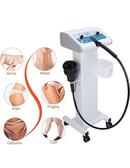 MAQUINA MASSAGEM G5 PORTATIL - MASSAGER G5