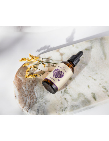 ÓLEO INHIBITION NEW SILHOUETTE 30ML COMPRAR